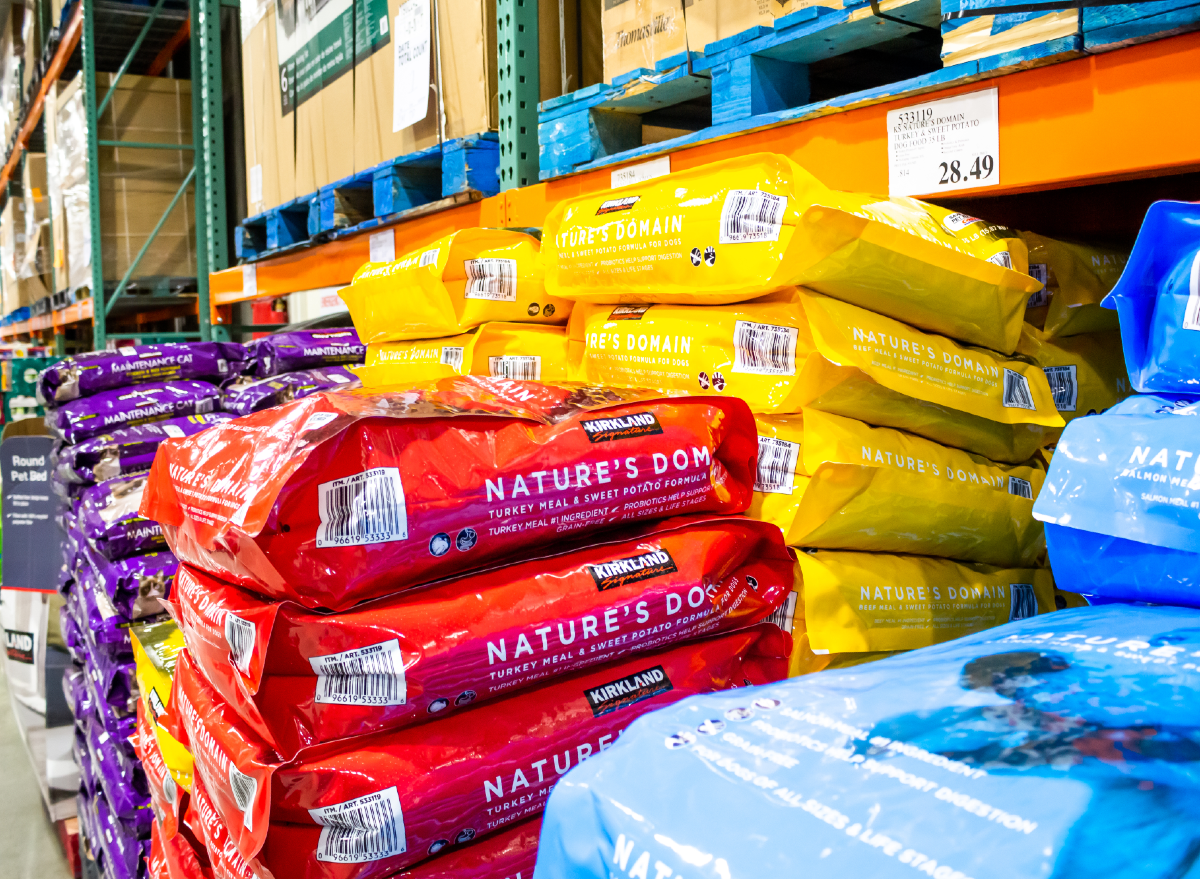 This Is One of Costco's Biggest Secrets — Eat This Not That