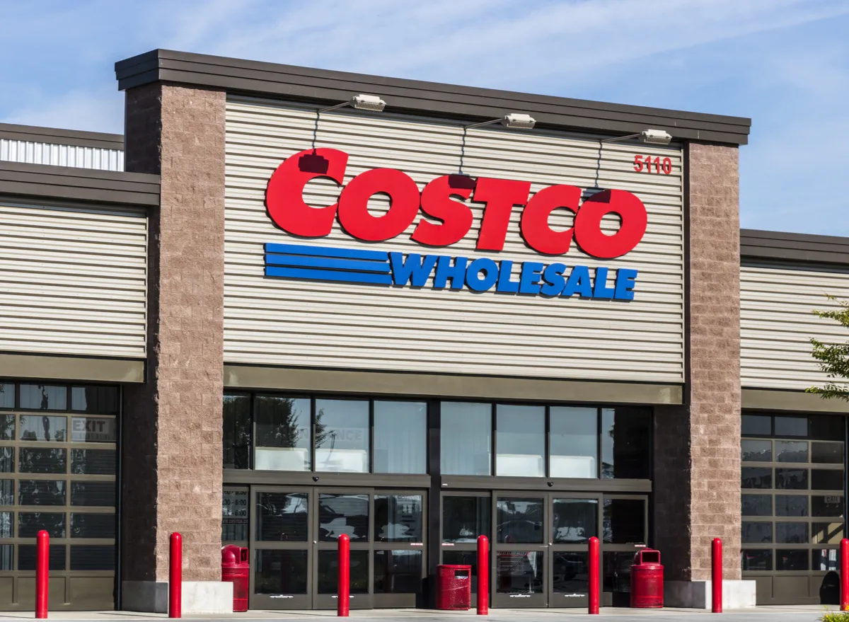 The Healthiest Snacks to Buy at Costco Right Now, Says Nutritionist — Eat This Not That