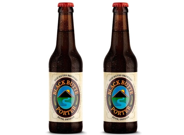 Deschutes Black Butte Porter