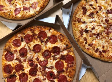 Domino's To Increase the Price of Popular Staple