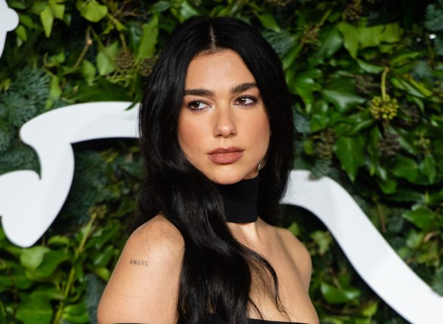 Dua Lipa