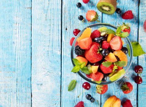 The Best Fruits to Help Lower Blood Sugar