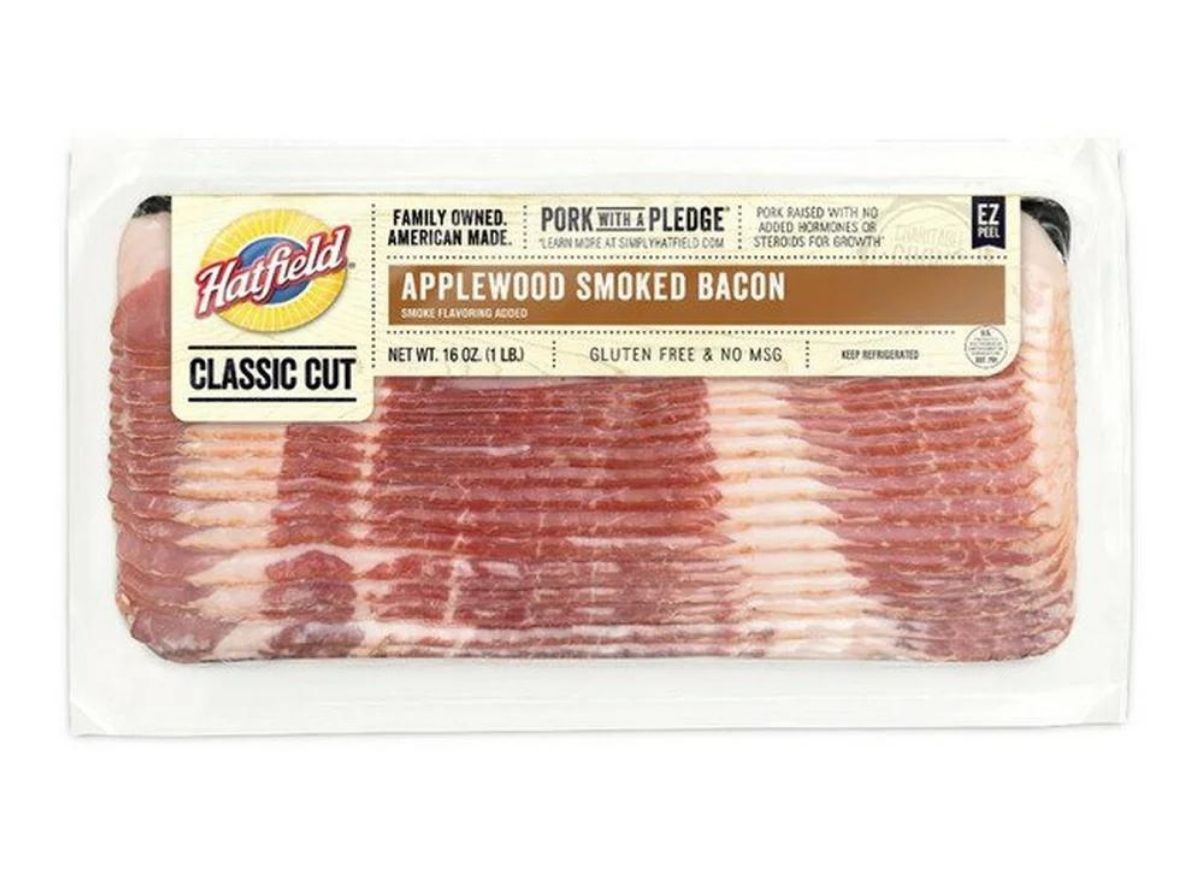 The BestTasting Bacon Brand on Store Shelves — Eat This Not That