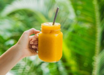  Choose Your Smoothie To Lose Belly Fat: The Best