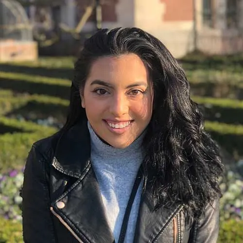 Avatar for Kayla Aldecoa
