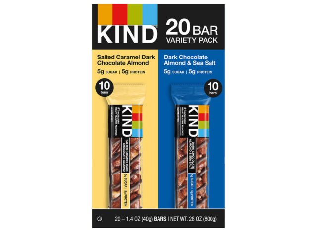 kind bars