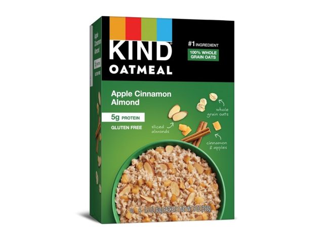 kind oatmeal