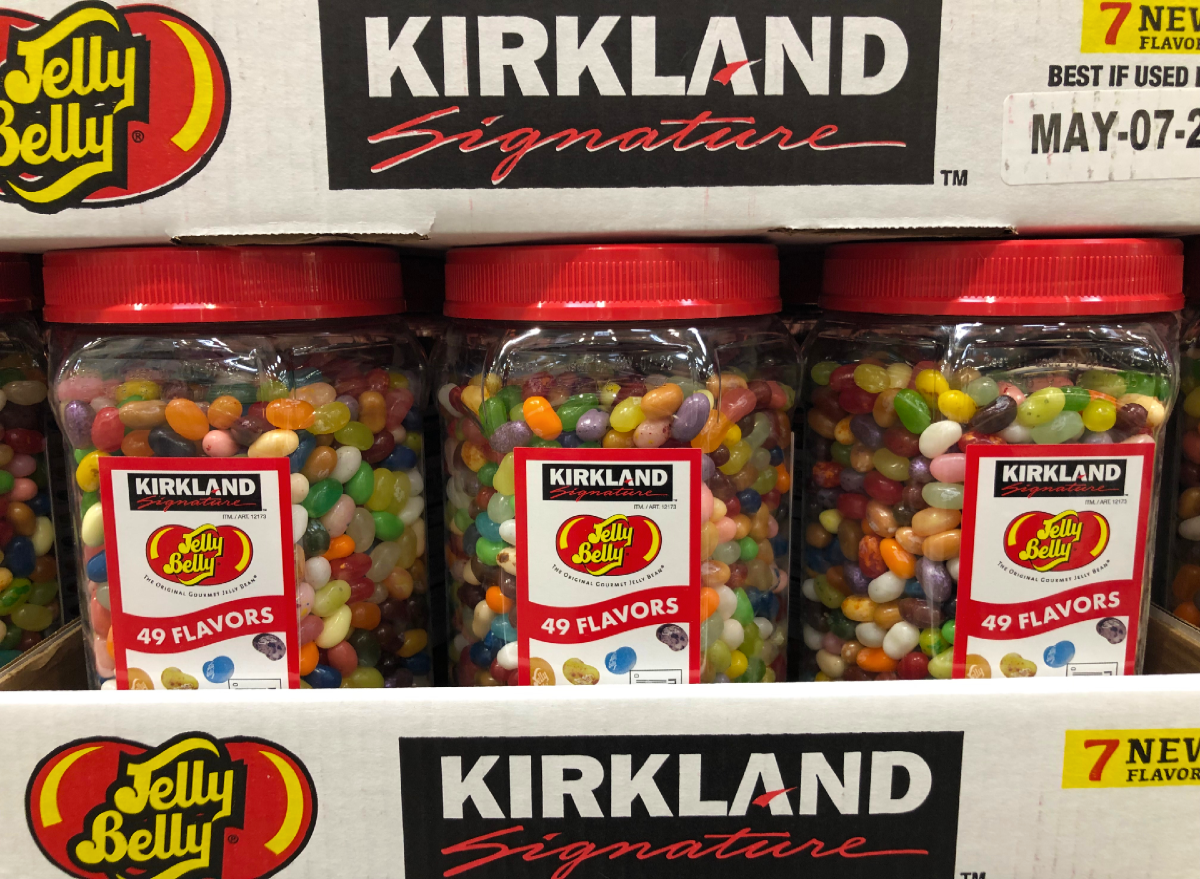 This Is One of Costco's Biggest Secrets — Eat This Not That