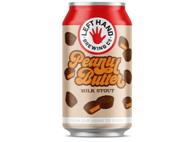 Peanut Butter Milk Stout