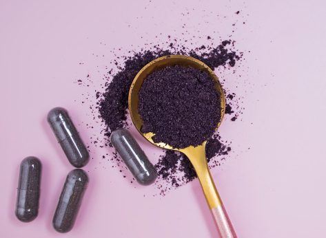 The #1 Best Supplement To Fight Toxins