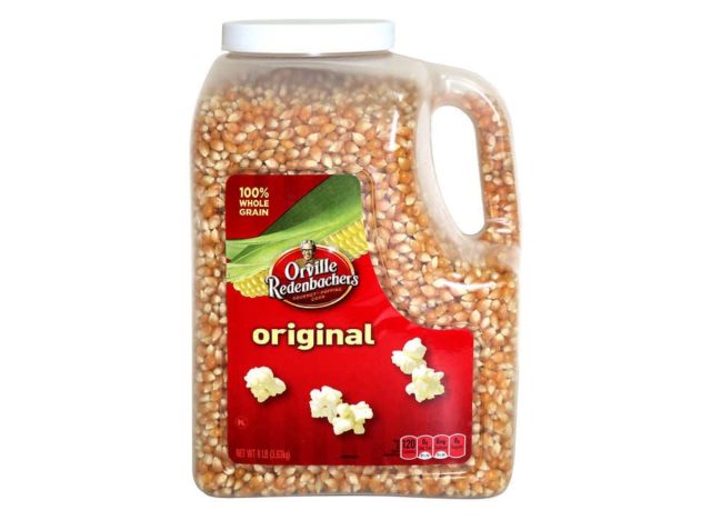 orville redenbacher's popcorn