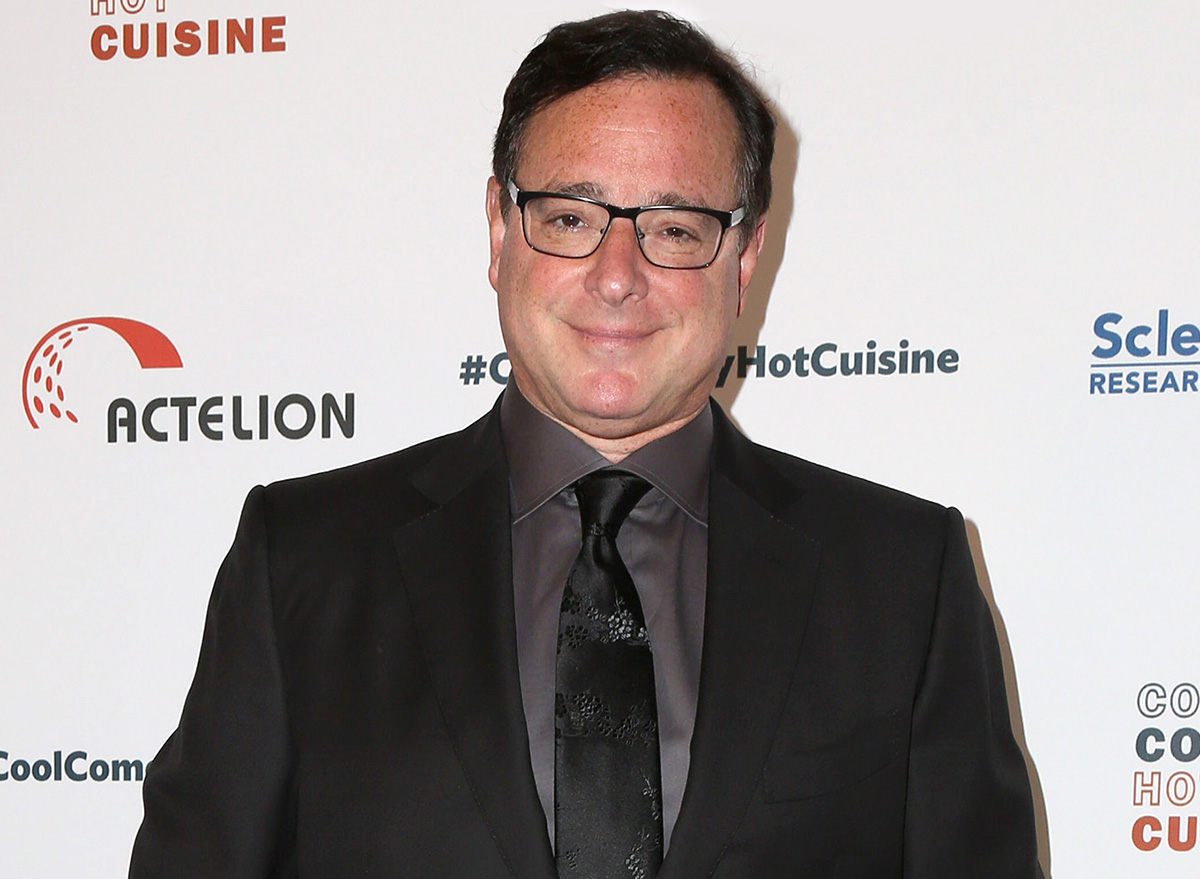 Shutterstock bob saget