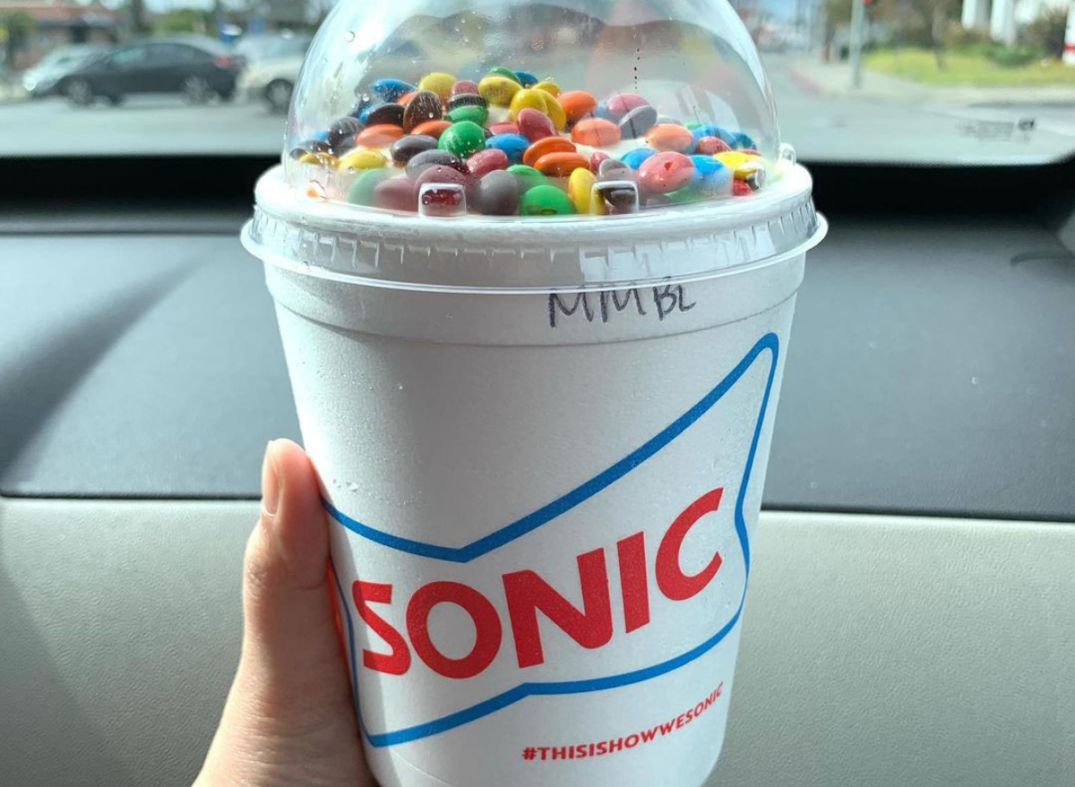 7 Restaurant Chains That Use Real Ice Cream In Their Milkshakes