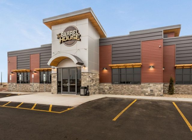 south dakota outdoor seating