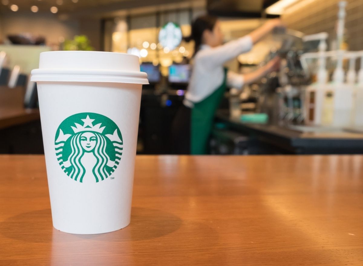 Class Action Claims Starbucks Bagel Misrepresented as Made With