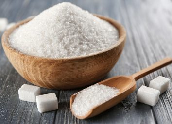 pure sugar