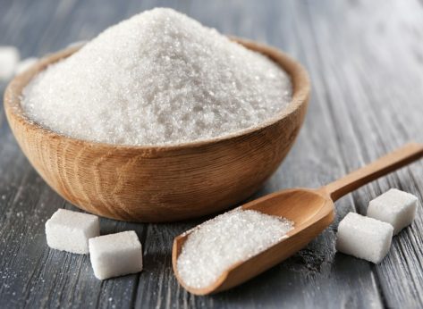 8 Incredible Effects of Giving up Sugar for a Month