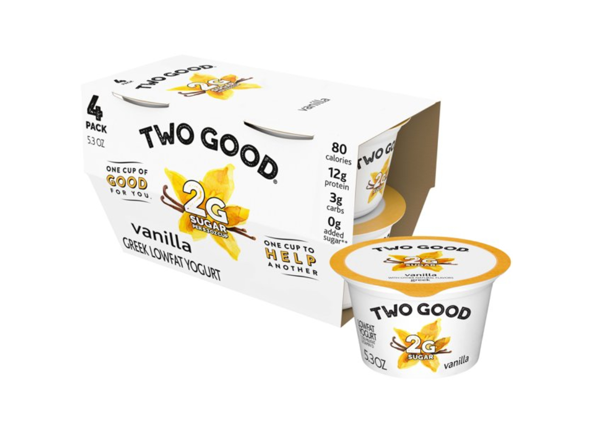 6 Healthiest Snacks to Buy at Walmart Right Now, According to