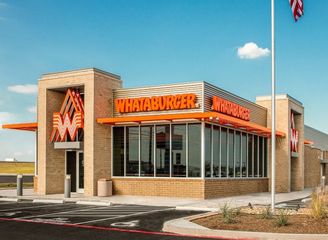 whataburger