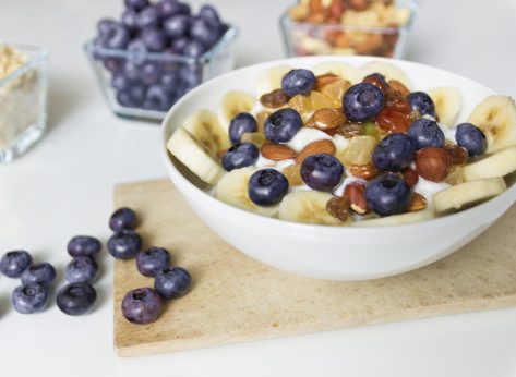 Best Yogurt Combinations for Weight Loss