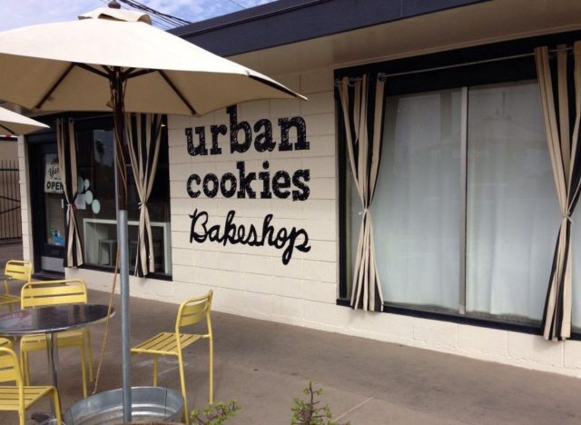 ARIZONA: Urban Cookies Bakeshop in Phoenix
