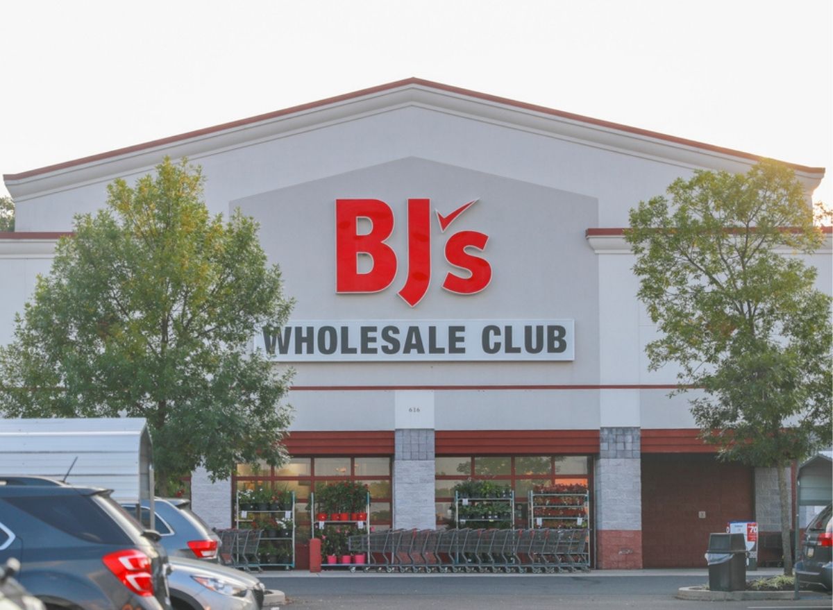 BJ's Wholesale Club, Inc.  BJ's Wholesale Club Announces Its