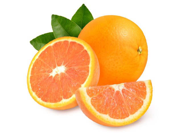 Cara Cara Orange