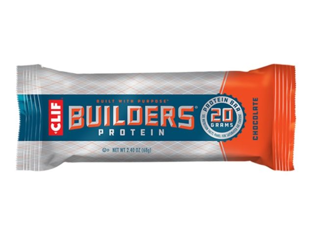 Clif Builders Mini