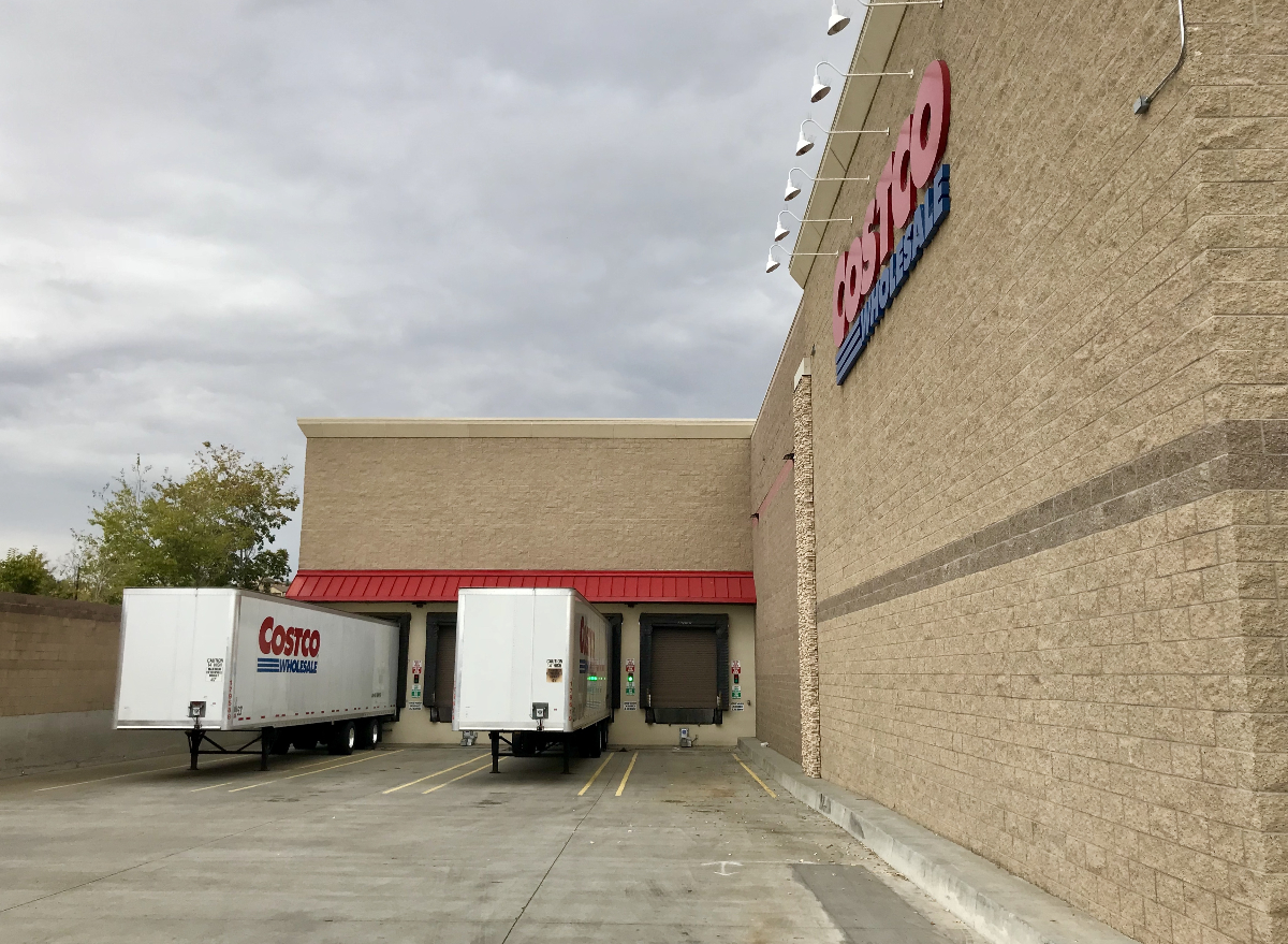 Costco Just Officially Announced These 9 New Warehouses Are Coming Soon
