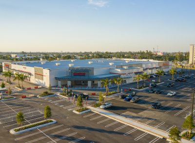 Costco new warehouse