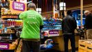 This Grocery Delivery Service Is Adding A Surcharge Amid High Gas Prices