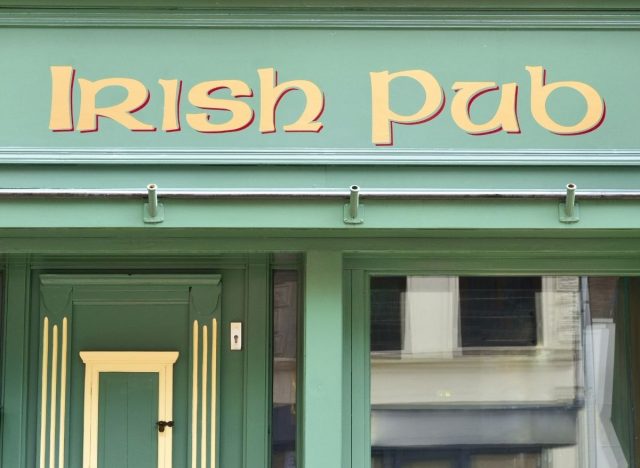 The Best Irish Pub in Every State