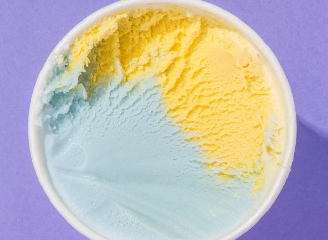 Jeni's Splendid Ice Cream Supermoon