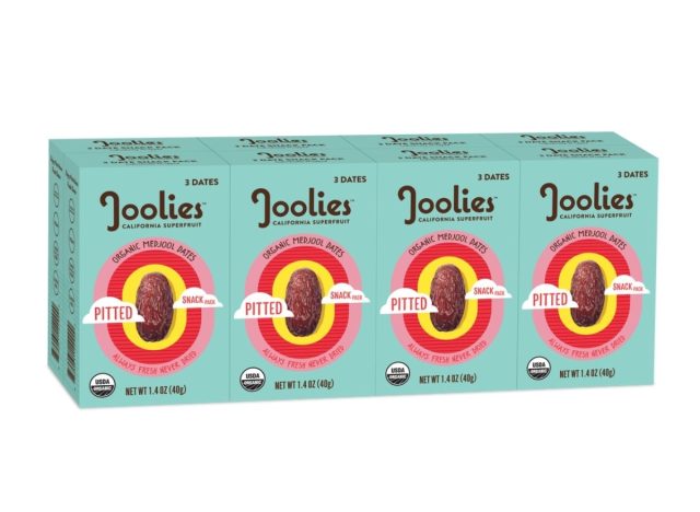 Joolies Snack Pack