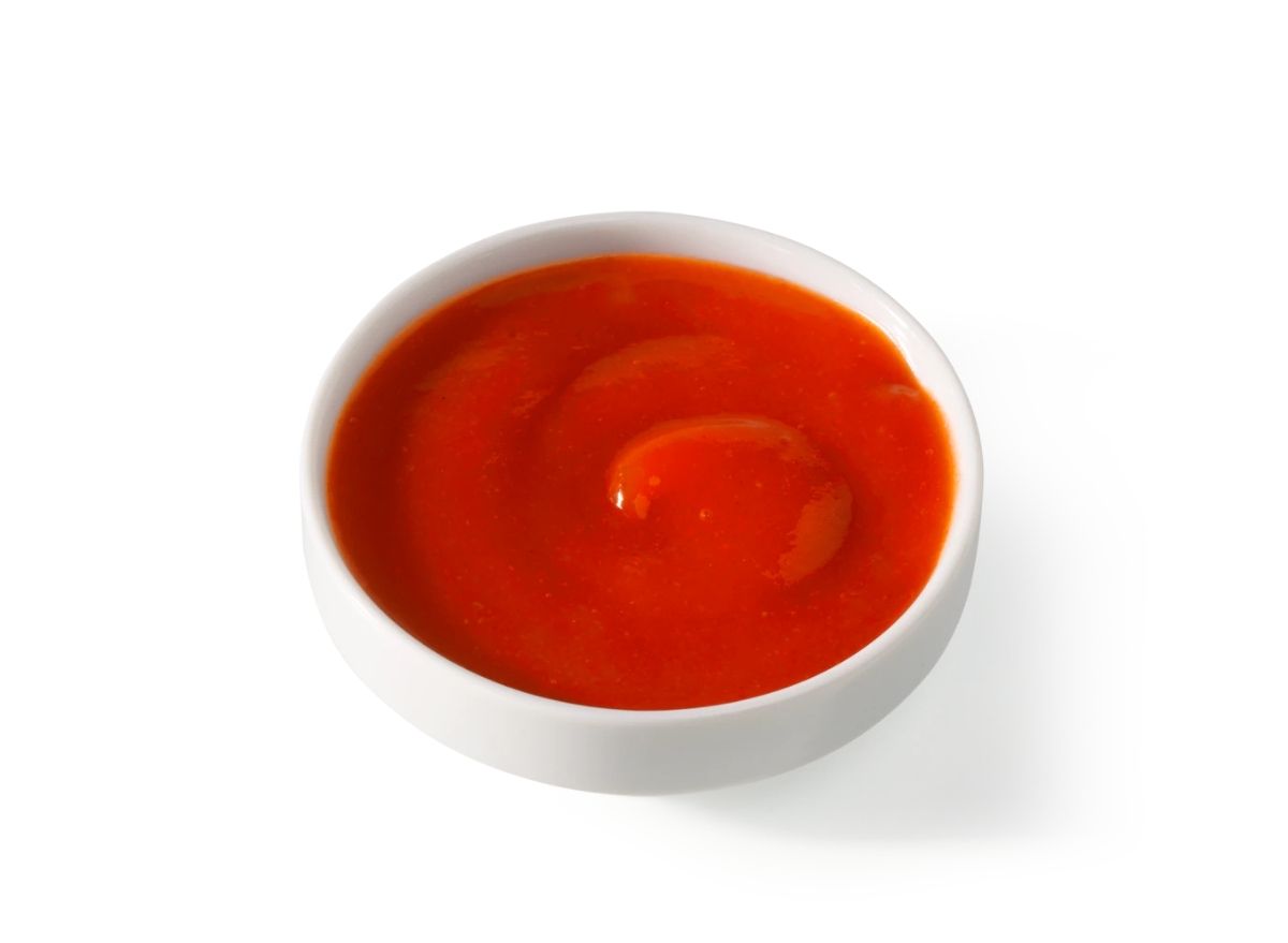 The 10 Best Spicy FastFood Sauces of All Time—Ranked! — Eat This Not That