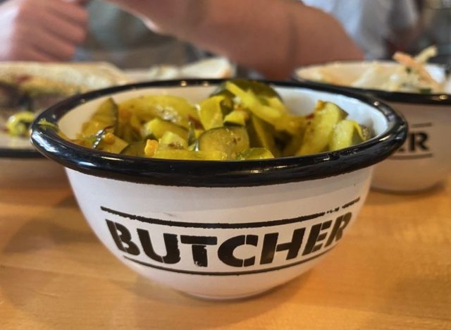 LOUISIANA Cochon Butcher