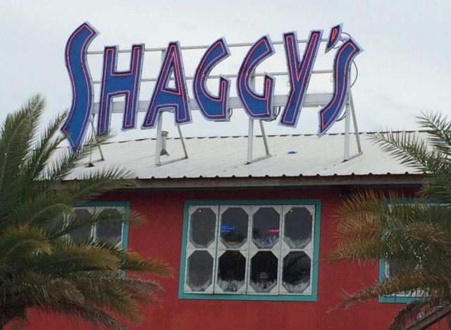 MISSISSIPPI Shaggy's