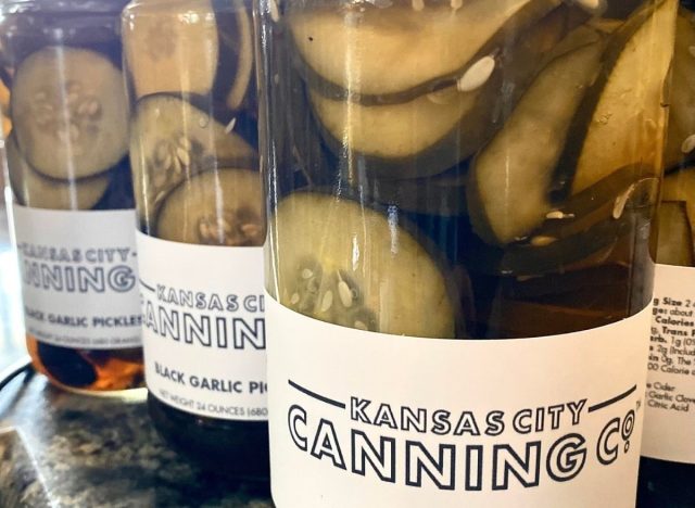 MISSOURI Kansas City Canning Co.