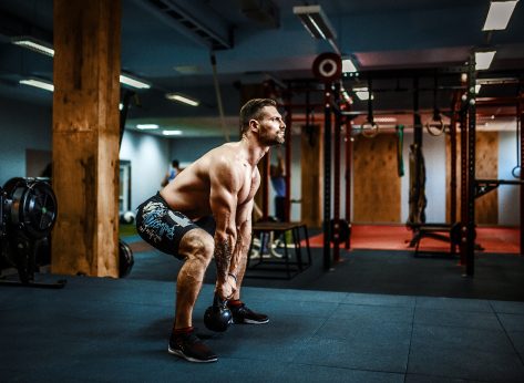 The 3 Best Strength Training Exercises To Lose Weight Fast