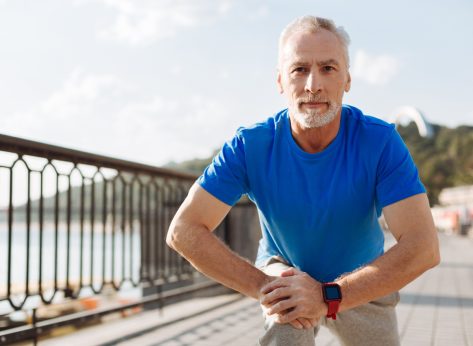 Over 60? These Hip-Opening Moves Are Crucial