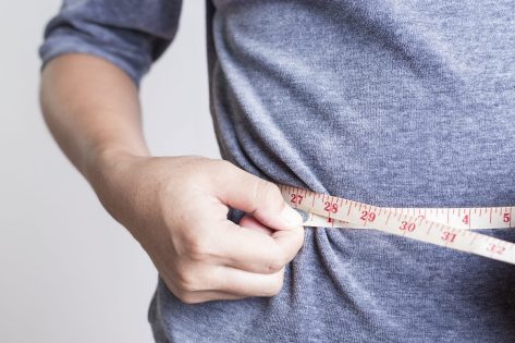 3 Sneaky Ways Losing Belly Fat Helps Your Heart Health Big Time