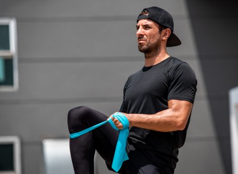 The 3 Major Stretching Mistakes You're Making Without Knowing It