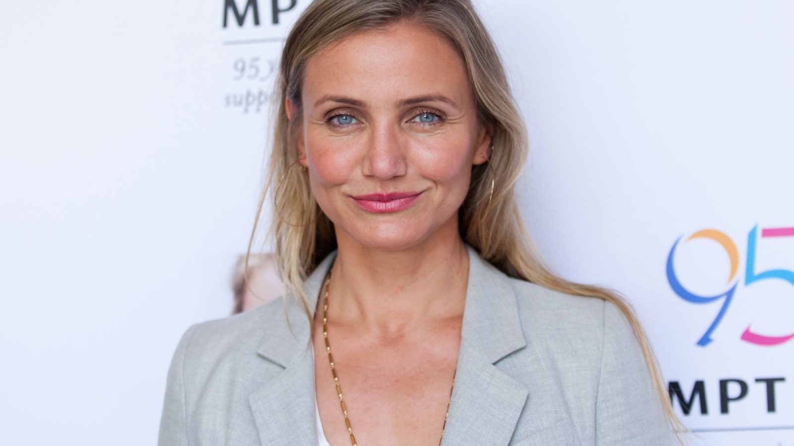 Cameron Diaz's Outlook On Beauty Standards Is So