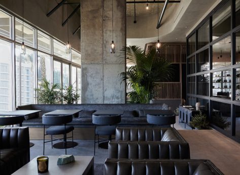 Inside The "Self-Care Socializing" Club Celebs Are Obsessed With