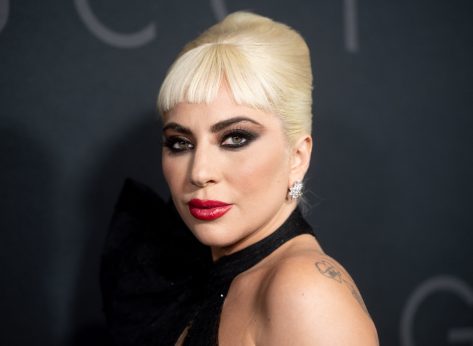 Lady Gaga Debuts Free Mental Health Course