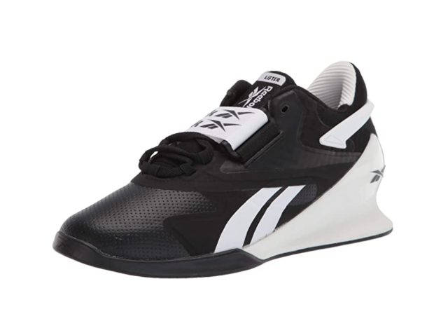 Reebok Women's Legacy Lifter Ii Cross Trainer