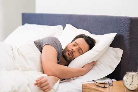 Bad Sleeping Habits That Can Lead To Weight Gain