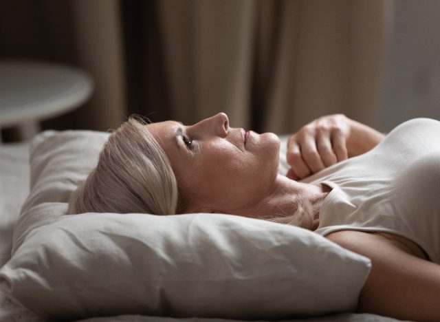 6 Ugly Side Effects of Taking Melatonin Before Bed — Eat This Not That