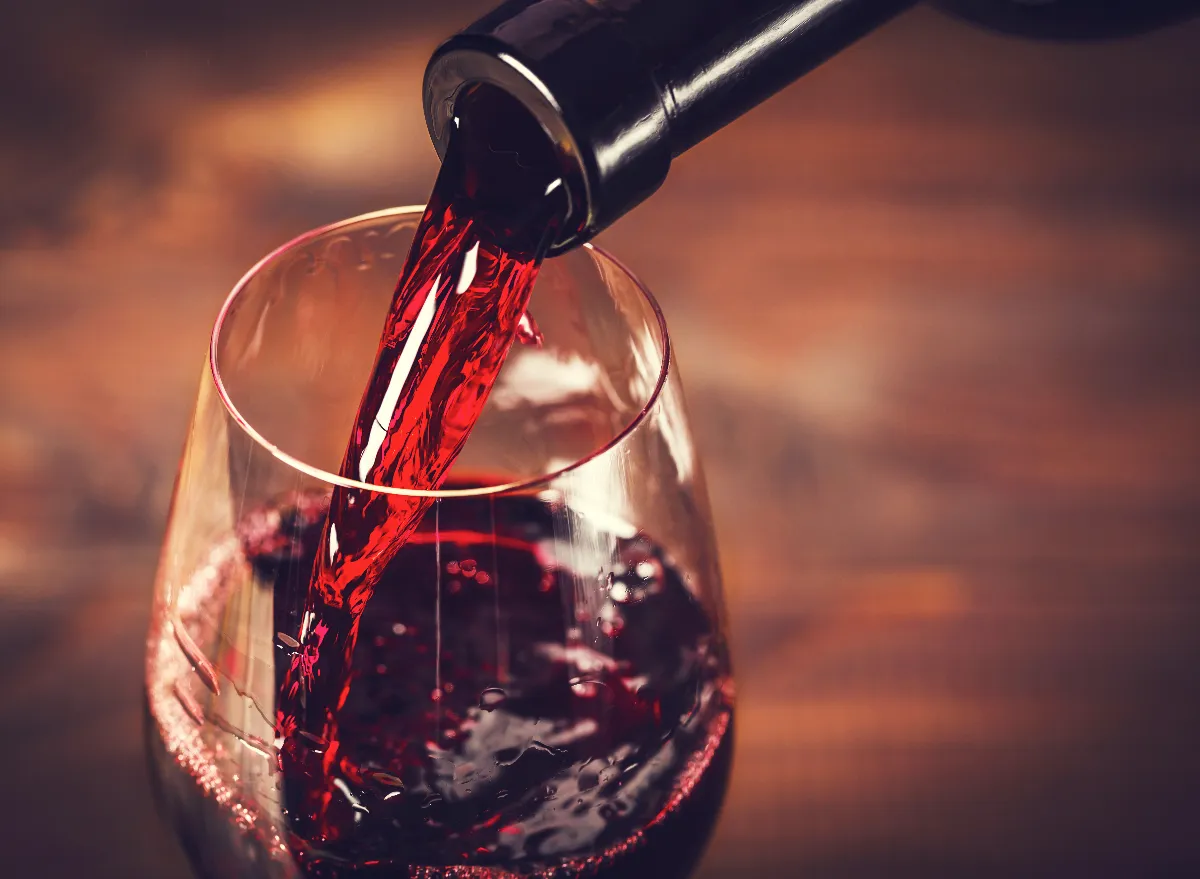 can you drink wine with neurontin