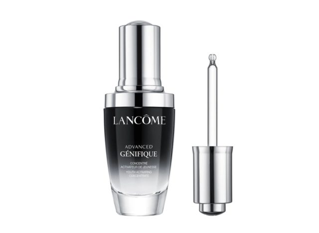 lancome serum anti-aging